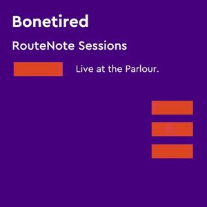 Embers (RouteNote Sessions | live at the Parlour) (Live)