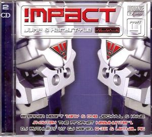 !mpact Part 4 (Jump & Hardstyle)