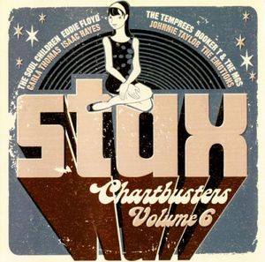 Stax Chartbusters, Volume 6