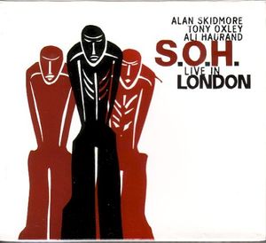 S.O.H. Live in London (Live)