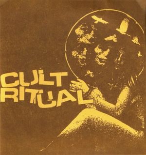 Cult Ritual (EP)