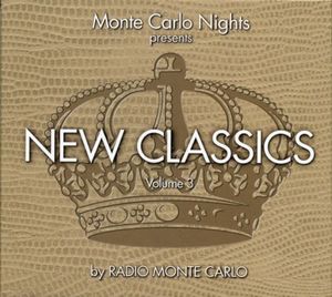 Monte Carlo Nights: New Classics, Volume 3