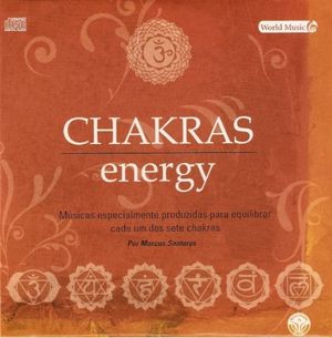 Chakras Energy