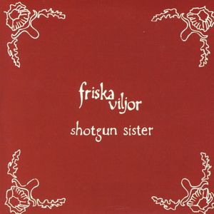 Shotgun Sister (Single)