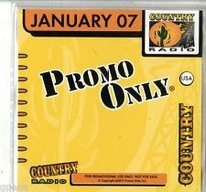 Promo Only: Mainstream Radio, January 2007