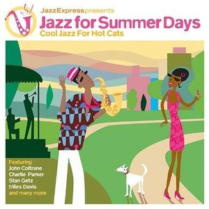 Cool Jazz for Hot Cats
