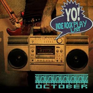 Indie/Rock Playlist: October 2006