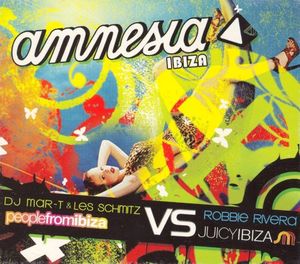 Amnesia Ibiza 2006 Essential
