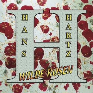 Wilde Rosen (Single)