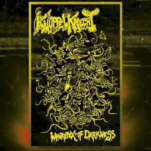 Whoretex of Darkness (Single)