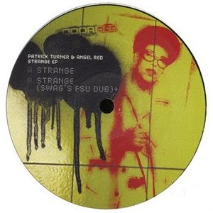 Strange EP (EP)