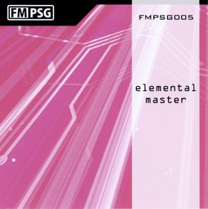 FMPSG005 -elemental master-