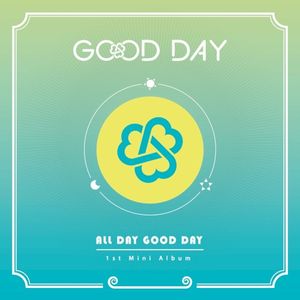 ALL DAY GOOD DAY (EP)