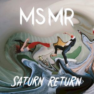 Saturn Return (Single)