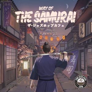 The Samurai’s Mission (Single)