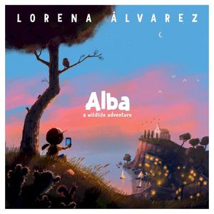 Alba: A Wildlife Adventure (Original Game Soundtrack) (OST)