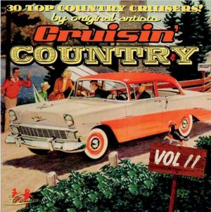 Cruisin' Country, Vol. 11