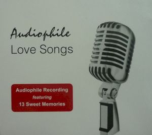 Audiophile Love Songs