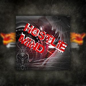 Hostile Mind (Single)