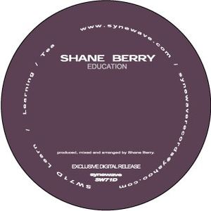 Education (EP)