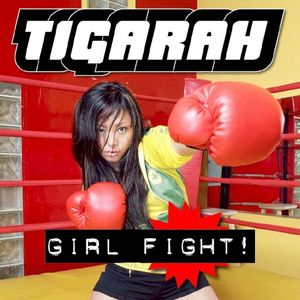 Girl Fight! (Single)