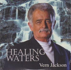 The Healing Waters