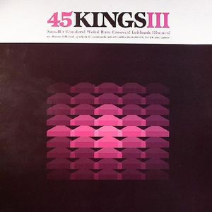 Fat and Funky: 45 Kings III