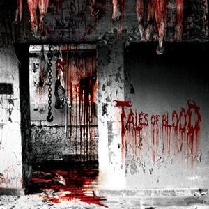 Horrors of the Flesh (EP)