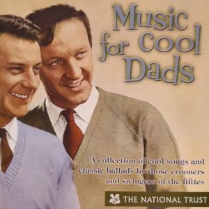 Music for Cool Dads