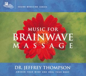 Music for Brainwave Massage