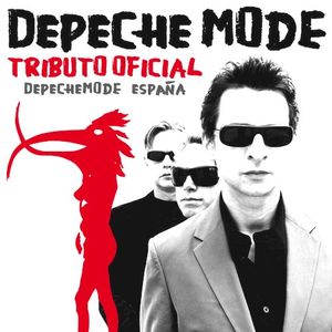 Tributo Oficial Depeche Mode España