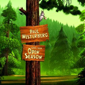 Songs From Open Season (OST)