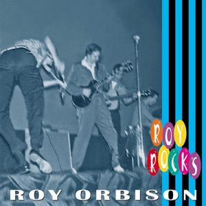Roy Rocks