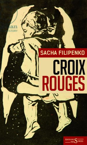 Croix rouges