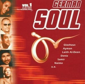 German Soul Vol.1