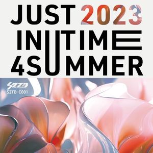 Just In Time 4 Summer (EP)