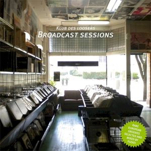 Broadcast Sessions, Volume 4