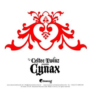 Cynax EP (EP)