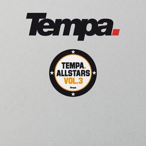 Tempa Allstars, Volume 3