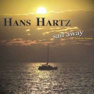 Sail Away (Single)