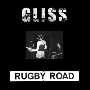 Rugby Road (Single)