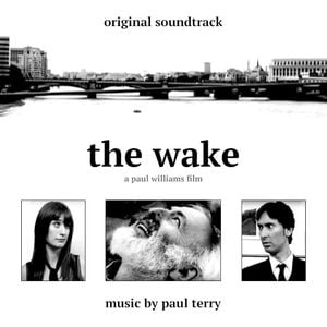 The Wake (Original Soundtrack) (OST)