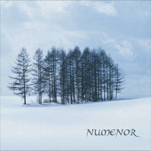 Numenor (EP)