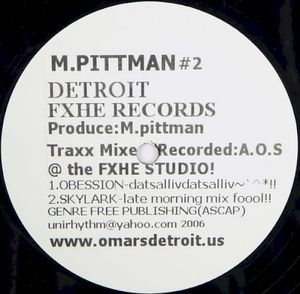 Skylark (Late Morning Mix Foool!!)