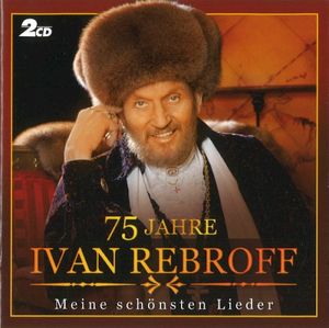 75 Jahre (Meine Schönsten Lieder)