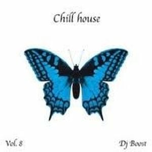 Chill House Vol. 8