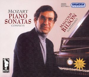 Piano Sonatas: Complete