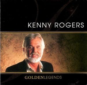 Golden Legends Kenny Rogers