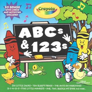 ABCs & 123s