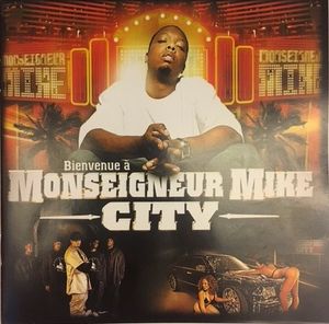 Monseigneur Mike City